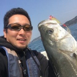 「LaGooN」蒼陽丸 日和号　 釣果