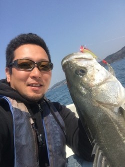 「LaGooN」蒼陽丸 日和号　 釣果