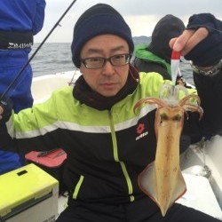 「LaGooN」蒼陽丸 日和号　 釣果