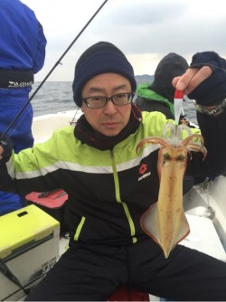 「LaGooN」蒼陽丸 日和号　 釣果