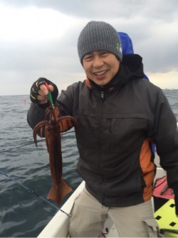 「LaGooN」蒼陽丸 日和号　 釣果
