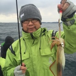 「LaGooN」蒼陽丸 日和号　 釣果