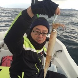 「LaGooN」蒼陽丸 日和号　 釣果