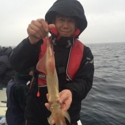 「LaGooN」蒼陽丸 日和号 釣果