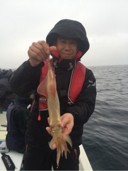 「LaGooN」蒼陽丸 日和号　 釣果