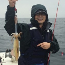 「LaGooN」蒼陽丸 日和号 釣果