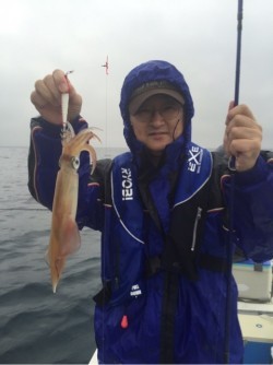 「LaGooN」蒼陽丸 日和号 釣果