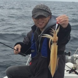 「LaGooN」蒼陽丸 日和号 釣果