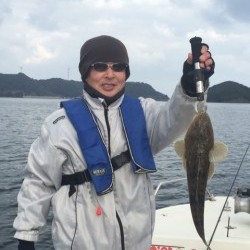 「LaGooN」蒼陽丸 日和号　 釣果