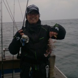海龍丸 釣果