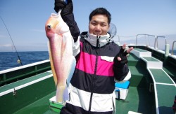 Big One　ビッグワン 釣果