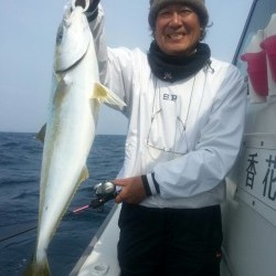 トリップ 釣果