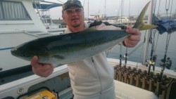 エムズジャーク（M’s JERK） 釣果