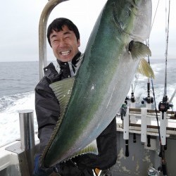 ワープゾーン 釣果