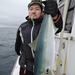 ワープゾーン 釣果