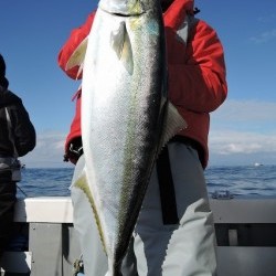 ワープゾーン 釣果