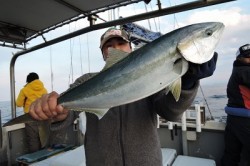 ワープゾーン 釣果