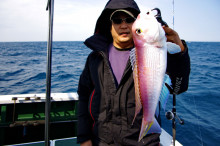 Big One　ビッグワン 釣果