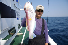 Big One　ビッグワン 釣果