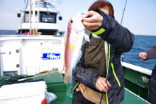 Big One　ビッグワン 釣果