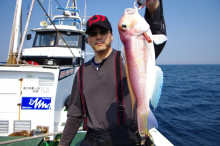 Big One　ビッグワン 釣果