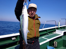 Big One　ビッグワン 釣果