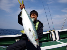 Big One　ビッグワン 釣果