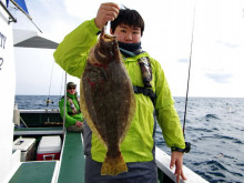 Big One　ビッグワン 釣果