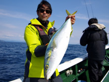 Big One　ビッグワン 釣果