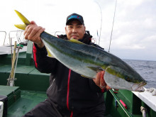 Big One　ビッグワン 釣果