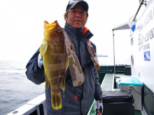 Big One　ビッグワン 釣果