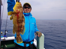 Big One　ビッグワン 釣果