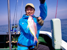 Big One　ビッグワン 釣果