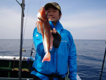 Big One　ビッグワン 釣果