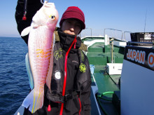 Big One　ビッグワン 釣果