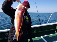 Big One　ビッグワン 釣果