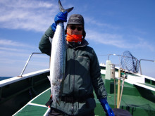 Big One　ビッグワン 釣果