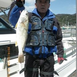 からこと丸 釣果