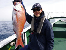 Big One　ビッグワン 釣果