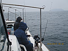 遊漁船 未紗奈 釣果