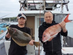 Marine Pro Y's　第…