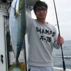 Aquanaut（アクアノート） 釣果