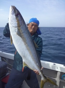 Ｙ’ｓ 釣果