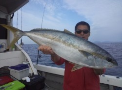 Ｙ’ｓ 釣果