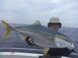 Ｙ’ｓ 釣果