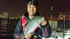 釣福丸 釣果