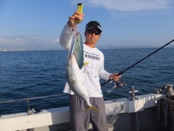 Hit Rush(ヒット ラッシュ） 釣果