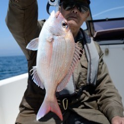 松本釣船２ 釣果