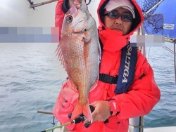 松本釣船２ 釣果