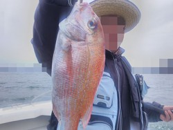 松本釣船２ 釣果
